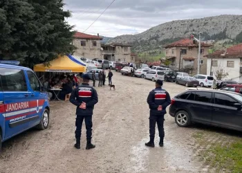 Bilecik’te Hıdırellez Şenlikleri’nde 80 personelle güvenlik tedbiri alındı