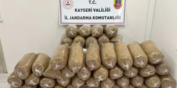 Bilecik’te Hıdırellez Şenlikleri’nde 80 personelle güvenlik tedbiri alındı