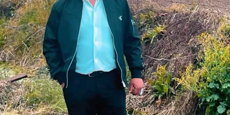Samandağ’da şarampole devrilen otomobilin sürücüsü yaralandı