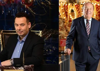 Samandağ’da şarampole devrilen otomobilin sürücüsü yaralandı
