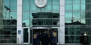 Ordu’da jandarma 31 şüpheliyi yakaladı: 19 tutuklama