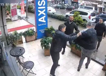 Ordu’da jandarma 31 şüpheliyi yakaladı: 19 tutuklama