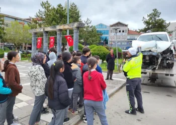 Ordu’da jandarma 31 şüpheliyi yakaladı: 19 tutuklama