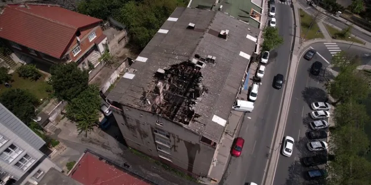 Ordu’da jandarma 31 şüpheliyi yakaladı: 19 tutuklama