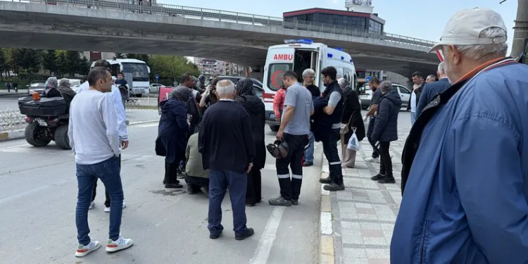 Ordu’da jandarma 31 şüpheliyi yakaladı: 19 tutuklama