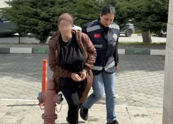 Ordu’da jandarma 31 şüpheliyi yakaladı: 19 tutuklama