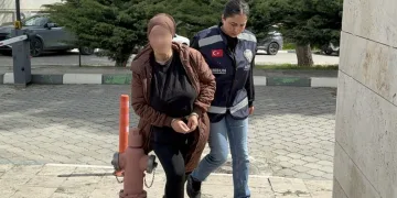 Ordu’da jandarma 31 şüpheliyi yakaladı: 19 tutuklama