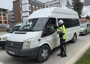 Ordu’da jandarma 31 şüpheliyi yakaladı: 19 tutuklama