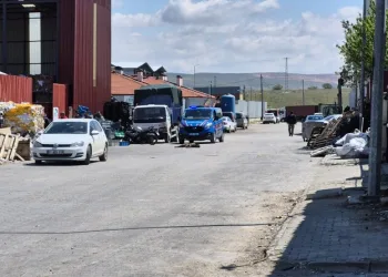 Ordu’da jandarma 31 şüpheliyi yakaladı: 19 tutuklama