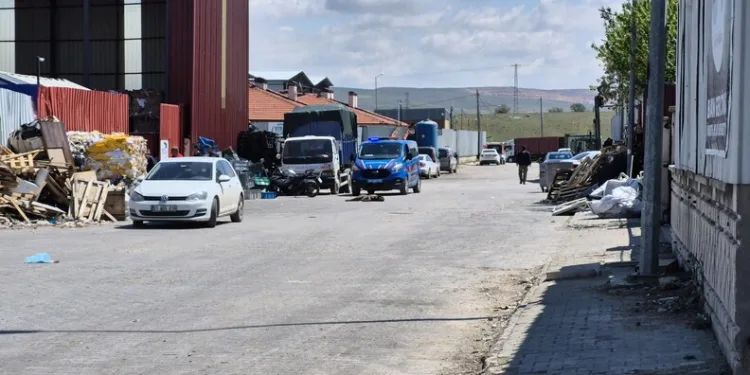 Ordu’da jandarma 31 şüpheliyi yakaladı: 19 tutuklama