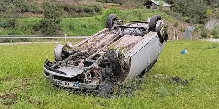 Ordu’da jandarma 31 şüpheliyi yakaladı: 19 tutuklama