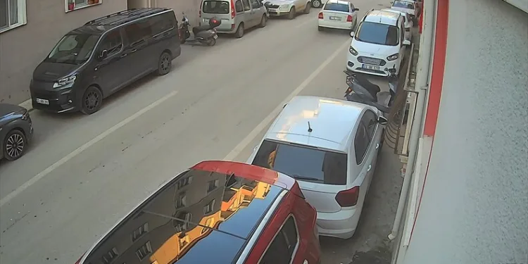 Ordu’da jandarma 31 şüpheliyi yakaladı: 19 tutuklama