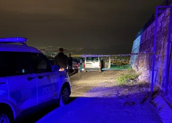 Anneler Günü’nde 80 yaşındaki annesini darp etti