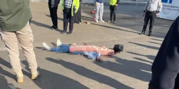 Anneler Günü’nde 80 yaşındaki annesini darp etti