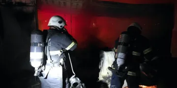 Anneler Günü’nde 80 yaşındaki annesini darp etti