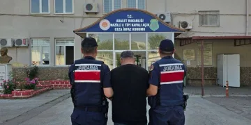 Fındık bahçesinden uçuruma düşen adam hayatını kaybetti