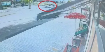 Fındık bahçesinden uçuruma düşen adam hayatını kaybetti