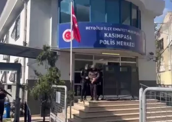 Fındık bahçesinden uçuruma düşen adam hayatını kaybetti