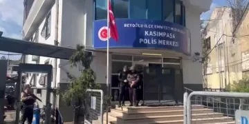 Fındık bahçesinden uçuruma düşen adam hayatını kaybetti