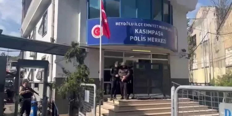 Fındık bahçesinden uçuruma düşen adam hayatını kaybetti