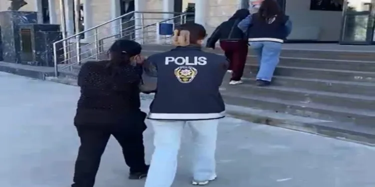 Fındık bahçesinden uçuruma düşen adam hayatını kaybetti