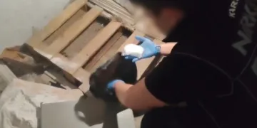 Fındık bahçesinden uçuruma düşen adam hayatını kaybetti