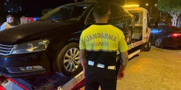 4’üncü kez alkollü yakalandı, “Beni reklam yapacaksın” diyerek sitem etti