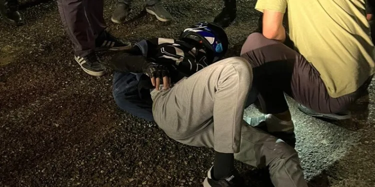 4’üncü kez alkollü yakalandı, “Beni reklam yapacaksın” diyerek sitem etti