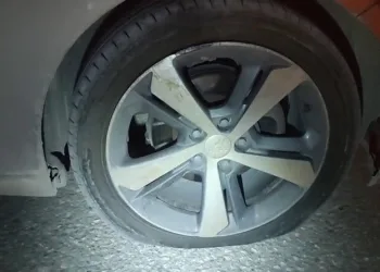 4’üncü kez alkollü yakalandı, “Beni reklam yapacaksın” diyerek sitem etti