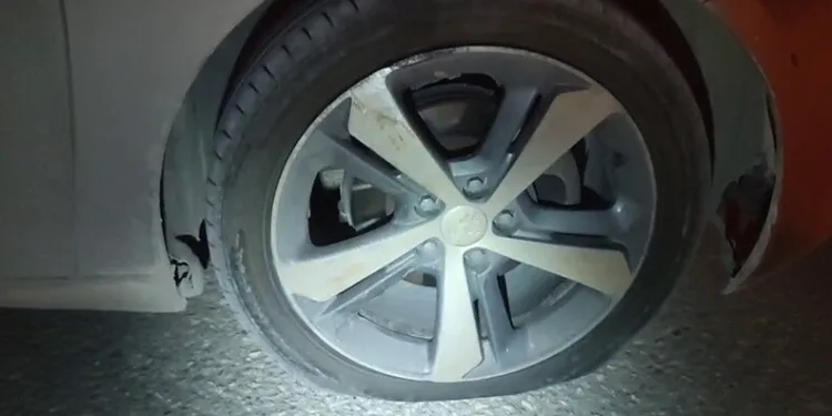 4’üncü kez alkollü yakalandı, “Beni reklam yapacaksın” diyerek sitem etti