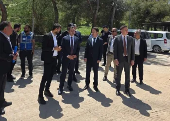 4’üncü kez alkollü yakalandı, “Beni reklam yapacaksın” diyerek sitem etti