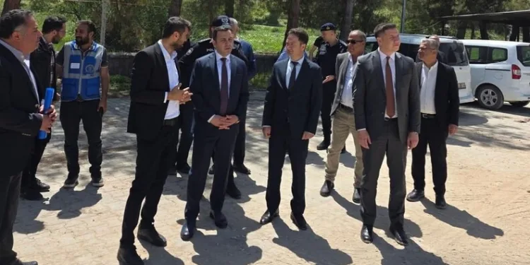 4’üncü kez alkollü yakalandı, “Beni reklam yapacaksın” diyerek sitem etti