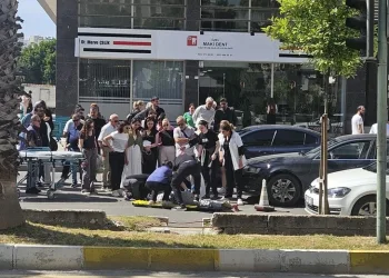 4’üncü kez alkollü yakalandı, “Beni reklam yapacaksın” diyerek sitem etti