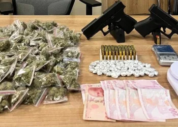 4’üncü kez alkollü yakalandı, “Beni reklam yapacaksın” diyerek sitem etti