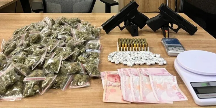 4’üncü kez alkollü yakalandı, “Beni reklam yapacaksın” diyerek sitem etti
