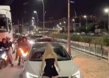 4’üncü kez alkollü yakalandı, “Beni reklam yapacaksın” diyerek sitem etti