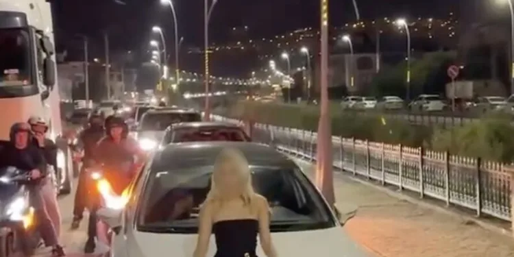 4’üncü kez alkollü yakalandı, “Beni reklam yapacaksın” diyerek sitem etti