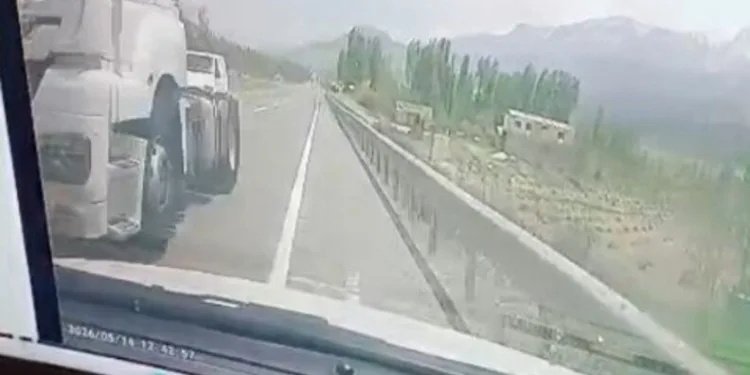 Hatalı sollama faciaya neden oluyordu
