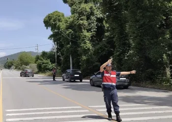 Hatalı sollama faciaya neden oluyordu