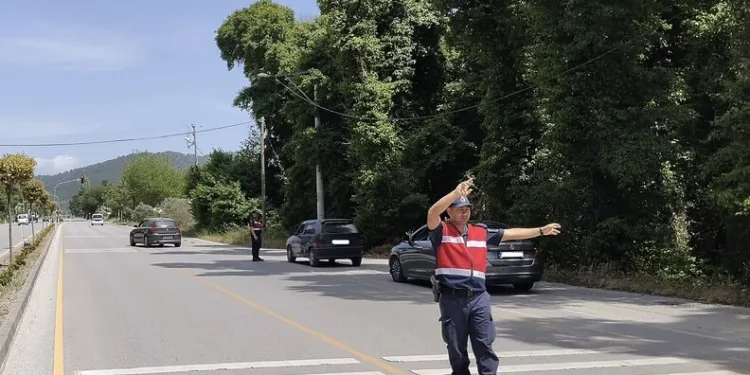 Hatalı sollama faciaya neden oluyordu