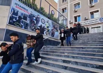 Hatalı sollama faciaya neden oluyordu
