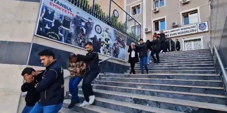 Hatalı sollama faciaya neden oluyordu