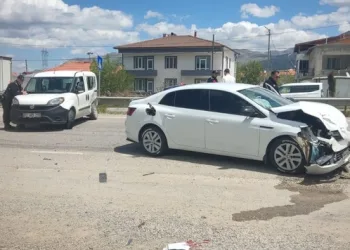 Hatalı sollama faciaya neden oluyordu
