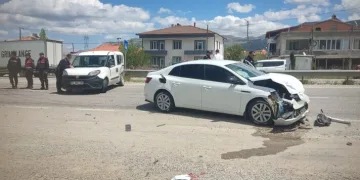 Hatalı sollama faciaya neden oluyordu