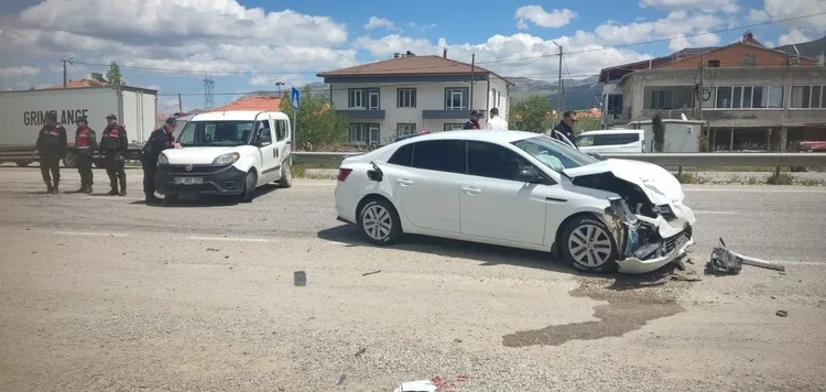Hatalı sollama faciaya neden oluyordu
