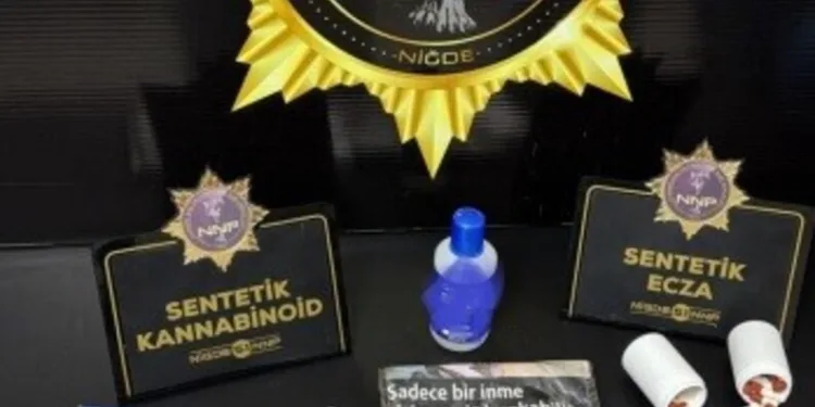 Bilecik’te uyuşturucu suçundan aranan şahıs yakalandı