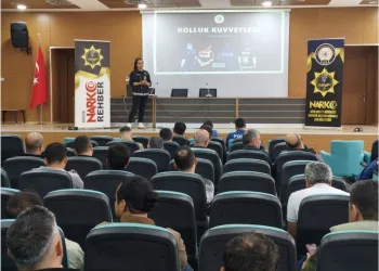 Bilecik’te uyuşturucu suçundan aranan şahıs yakalandı
