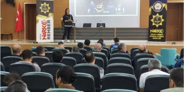 Bilecik’te uyuşturucu suçundan aranan şahıs yakalandı