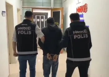 Bilecik’te uyuşturucu suçundan aranan şahıs yakalandı