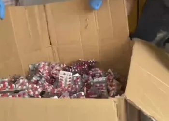Bilecik’te uyuşturucu suçundan aranan şahıs yakalandı